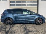 Ford S-MAX ST-Line 190PS Standheizung AHK LED Kamera - blaue Ford S-Max