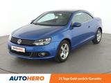 Volkswagen Eos 1.4 TSI BM*NAVI*PDC*SHZ*TEMPO*PANO*KLIMA* - Volkswagen Eos in Stuttgart