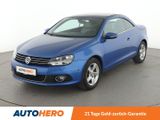 Volkswagen Eos 1.4 TSI BM*NAVI*PDC*SHZ*TEMPO*PANO*KLIMA* - Volkswagen Eos in Stuttgart