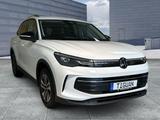 Volkswagen Tiguan ENERGY 1.5 eTSI OPF 110 kW 7-Gang-DSG+USB - : Allradantrieb, Geländewagen