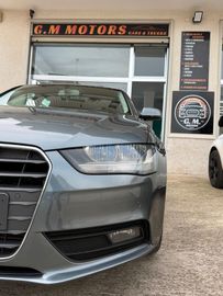 Audi A4 - 3