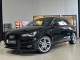 Audi A1 1.4 TFSI ambition *S-Line,Navi,PDC,Tempo* - Audi A1 Gebrauchtwagen in Frankfurt