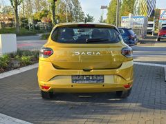 Dacia Sandero III 1.0 TCe 100 Expression (EU 6e)