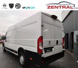 Peugeot Boxer Kasten Hochraum 435 L4H2 Premium BlueHDi 1 - Peugeot Boxer l1h2