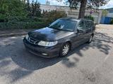 Saab 9-5 Anniversary - Saab 9-5: Kombi