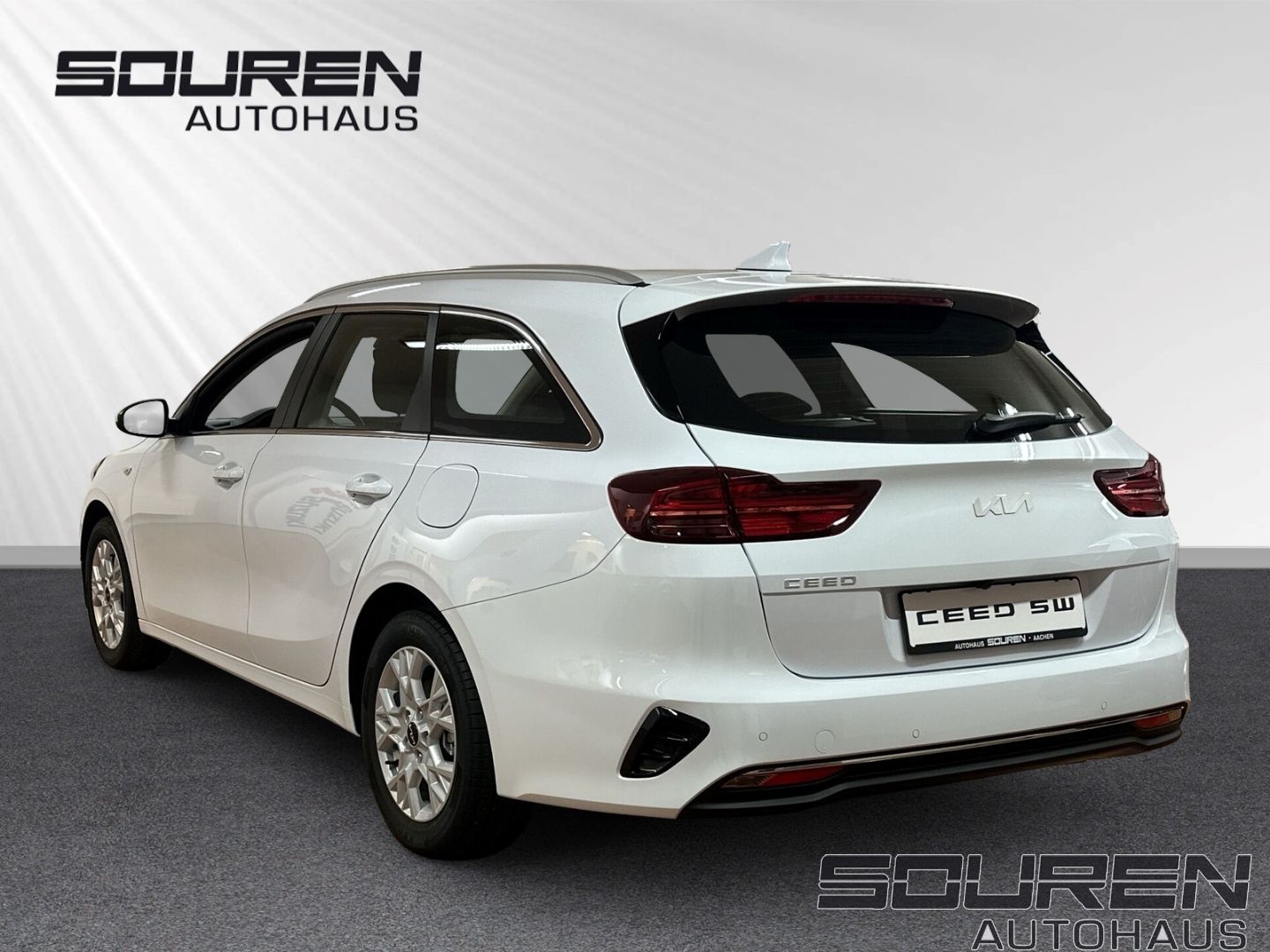 Fahrzeugabbildung Kia Ceed_sw 1.0 T-GDI Vision KOMF+ Navi + Apple CarP