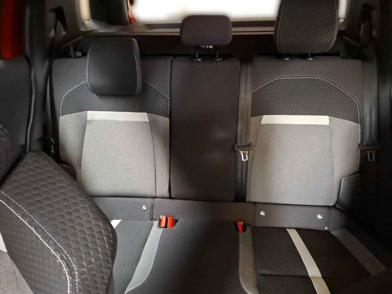 Opel Frontera Elektro Frontera-e GS imagem 3