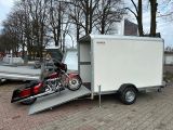 Henra " Top-lang-Maxi-1,8t + Extra Laderampe 100km/h " - Offers matching your search criteria