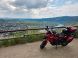 Ducati Multistrada 1200S Touring - DUCATI GEBRAUCHT
