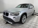 BMW X1 xDrive20d°Klima°Sitzheizung°AHK - BMW X1 bis 5.000 Euro