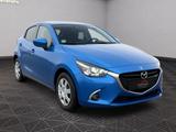 Mazda 2 Lim. Sports-Line/ Head-up/ Nav./ Hu&insp. Neu