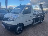Piaggio Porter Porter *Absatzkipper*HDTOP*O*300Klima*Rad - Tier-/Pferdetransport