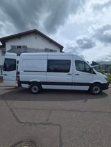 Mercedes-Benz Sprinter 316 CDI L2H2 Klima 3.sitz AHK3,5t Auto - Angebote