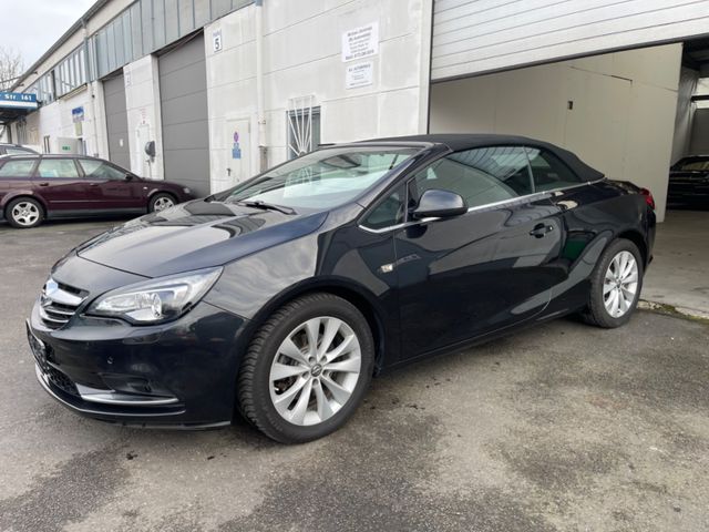 Opel Cascada Innovation ecoFlex Cabrio Navi Xenon