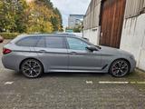 BMW 540Xd M Touring - AHK StHz Bowers Pano Garanti - BMW 540 in Wiesbaden