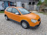 Volkswagen Polo IV Cross*1.9 TDI* Klimaautomatik* - Volkswagen Polo mit Diesel-Antrieb: Schiebedach, Limousine