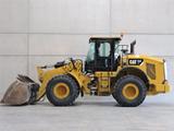 CAT 950GC - CAT 950