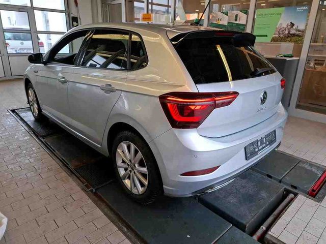 Polo 1.0 TSI R-LINE MATRIX LED+VCP+EPH+LANE ASSI