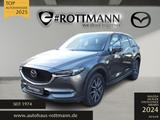 Mazda CX-5 Aut. Sports AWD TECH-P/Leder/AAC/BOSE/r.Kam - Mazda Gebrauchtwagen in Essen