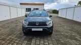 Dacia Duster II Comfort - Dacia Duster in Freiburg