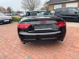 Audi A5 Cabriolet2.0TFSI quattro/LEDER/Sline/NAVI/KAM - Audi A5: Sline