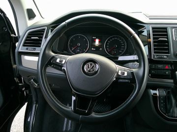 Volkswagen Multivan Generation Six AHK-LEDER-BI-Xenon