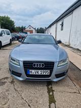 Audi A5 Coupe 2.0 TFSI - Audi A5 aus 2009