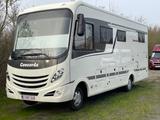 Concorde carver 791L 2015 43500km - Concorde Carver
