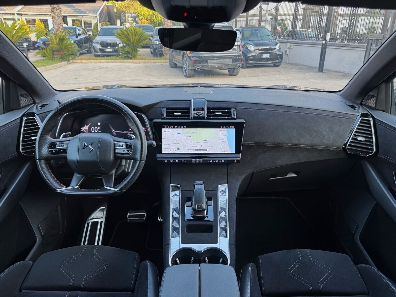 DS Automobiles DS 7 Crossback 1.5 BlueHDi Performance Line+ 130 imagem 2