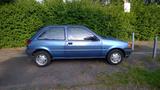 Ford Fiesta 1.1 c aus dem Jahr 1991 - gebrauchte Ford Fiesta aus dem Jahr 1991