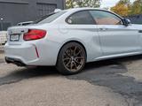 BMW M2 Competition/ Garantie bis 5.2027 - BMW M2: Competition