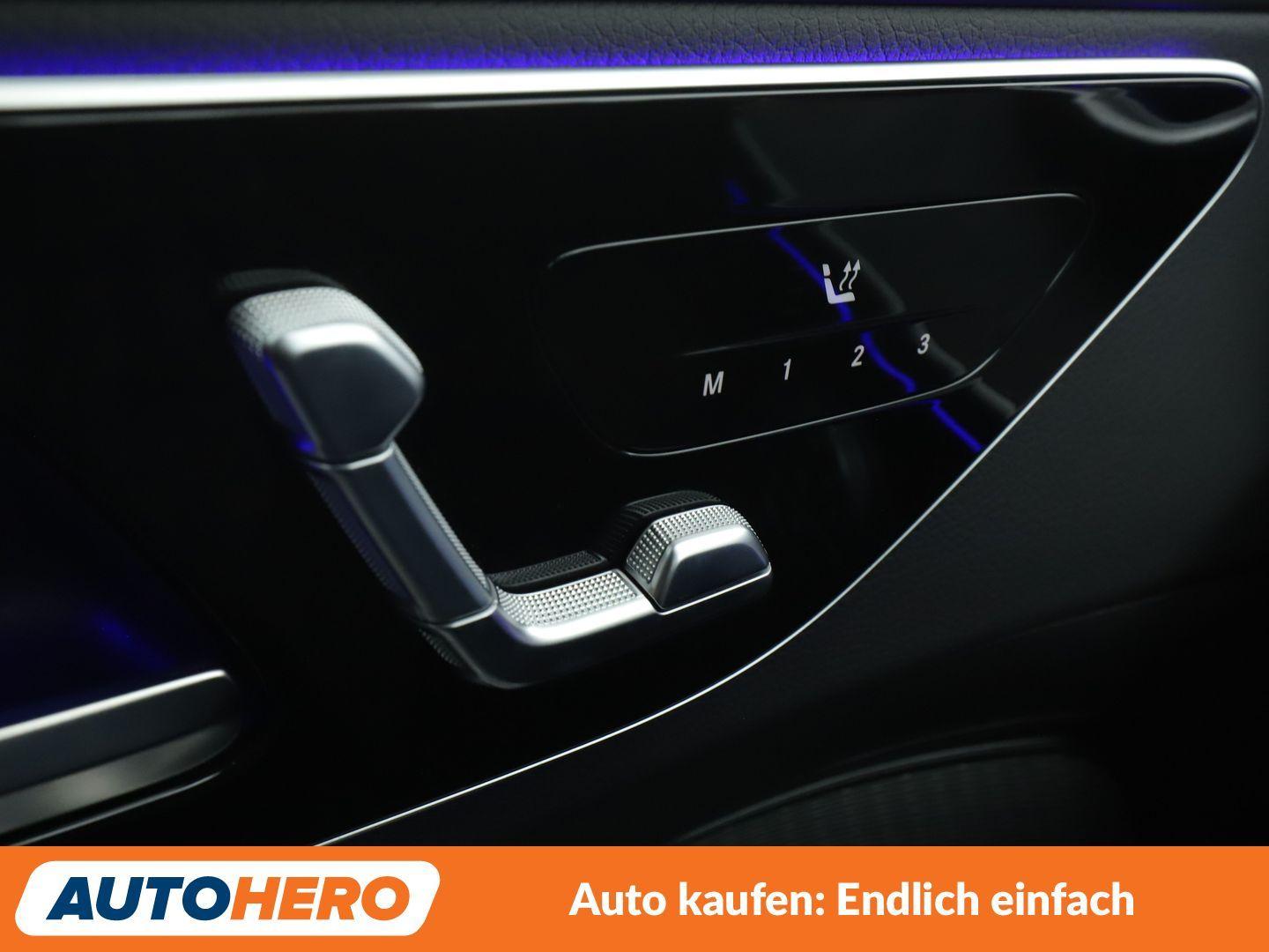Mercedes-Benz C-Class Mild-Hybrid T AMG Line Aut.*NAV*ACC*AHK*, миниатюра 25