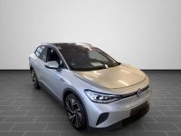 Volkswagen ID.4 - Vorschau Bild 5