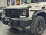 Mercedes-Benz G 350 d Professional Sthz. Seilwinde Scheckheft - Seilwinde Gebrauchtwagen