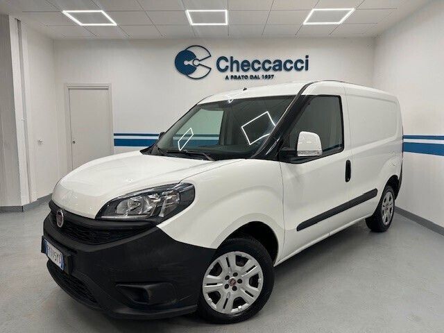 Jiný Fiat Doblo 1.6 MJT PC-TN Cargo Lamierato SX * IV