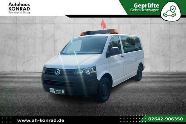Volkswagen T5 Transp. Kasten-Kombi 4Motion nur f Ex-/Import