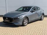 Mazda 3 5-Türer 1.8l Selection Leder Navi PDC AHK 1.Ha - Mazda 3 mit Diesel-Antrieb