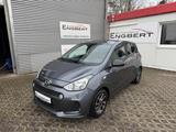 Hyundai i10 YES! 5 Türig 1,0L*Klima*Sitzheizung*Tempomat - Hyundai i10 in Herne