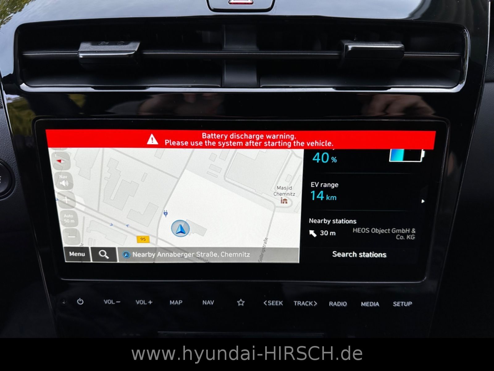 Fahrzeugabbildung Hyundai TUCSON 1.6 T-GDI Plug In Hybrid N Line ASSIST SD