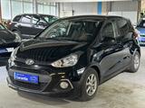 Hyundai i10 Passion*Sitz&Lenkradhz.Klima*MFL*Temp* - Hyundai i10 in Kiel