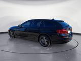 BMW 520d xDrive Touring Sport Line Innovationsp. - gebrauchte BMW 520 aus dem Jahr 2019