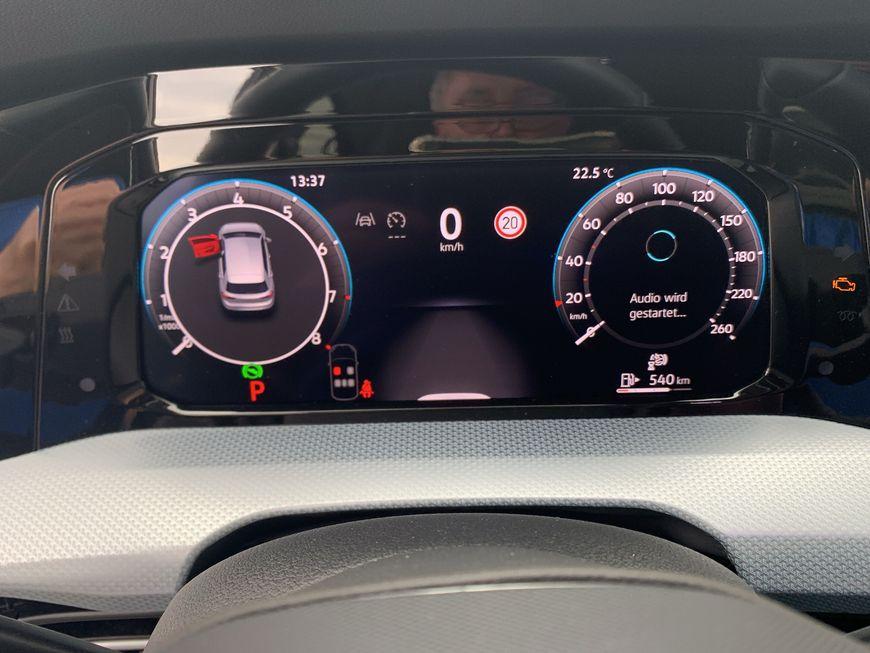 Volkswagen Golf 1.5 eTSI OPF DSG Energy Infotain.-Discover, миниатюра 17