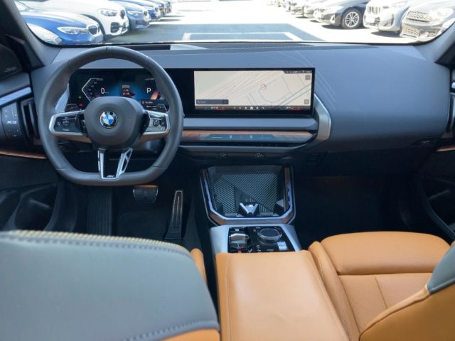 BMW X3 - Bild 8