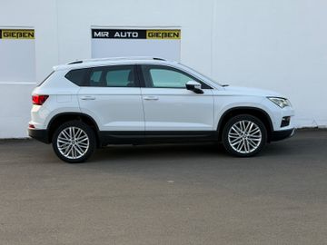 SEAT Ateca - 4