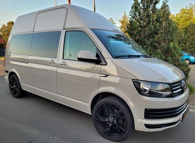 Volkswagen 2.0TDI Camper  *Lang  *NEUWERTIG!