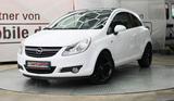 Opel Corsa D 1.2 Color Edition*Navi*Sitz&Lenkradheiz* - Opel Corsa aus 2010: 1.2