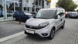 Fiat Doblo 1.4 T-Jet SX 8-Fach bereift Hängerkupplung - Fiat Doblo: Kombi