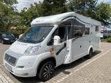 Glücksmobil Corado  T67/T448 - Glücksmobil Wohnwagen & Wohnmobile