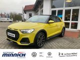 Audi A1 30 1.0 TFSI Citycarver LED ALU