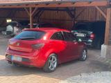 Seat Ibiza Bocanegra 2.0 TDI ca 200 Ps spo... - Seat Ibiza: Bocanegra